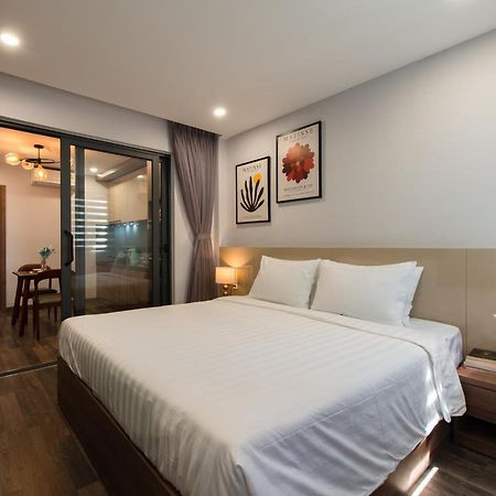 The Anchor Apartment - Nha Trang Zewnętrze zdjęcie