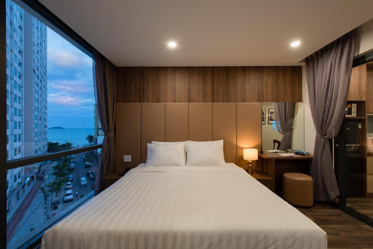 The Anchor Apartment - Nha Trang Zewnętrze zdjęcie