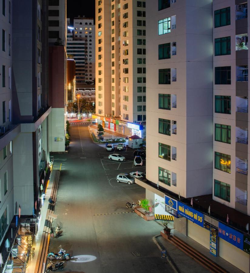 The Anchor Apartment - Nha Trang Zewnętrze zdjęcie