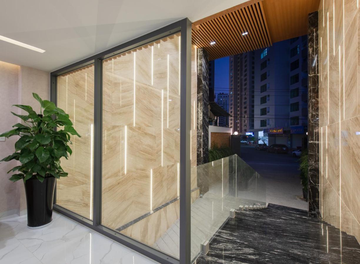 The Anchor Apartment - Nha Trang Zewnętrze zdjęcie