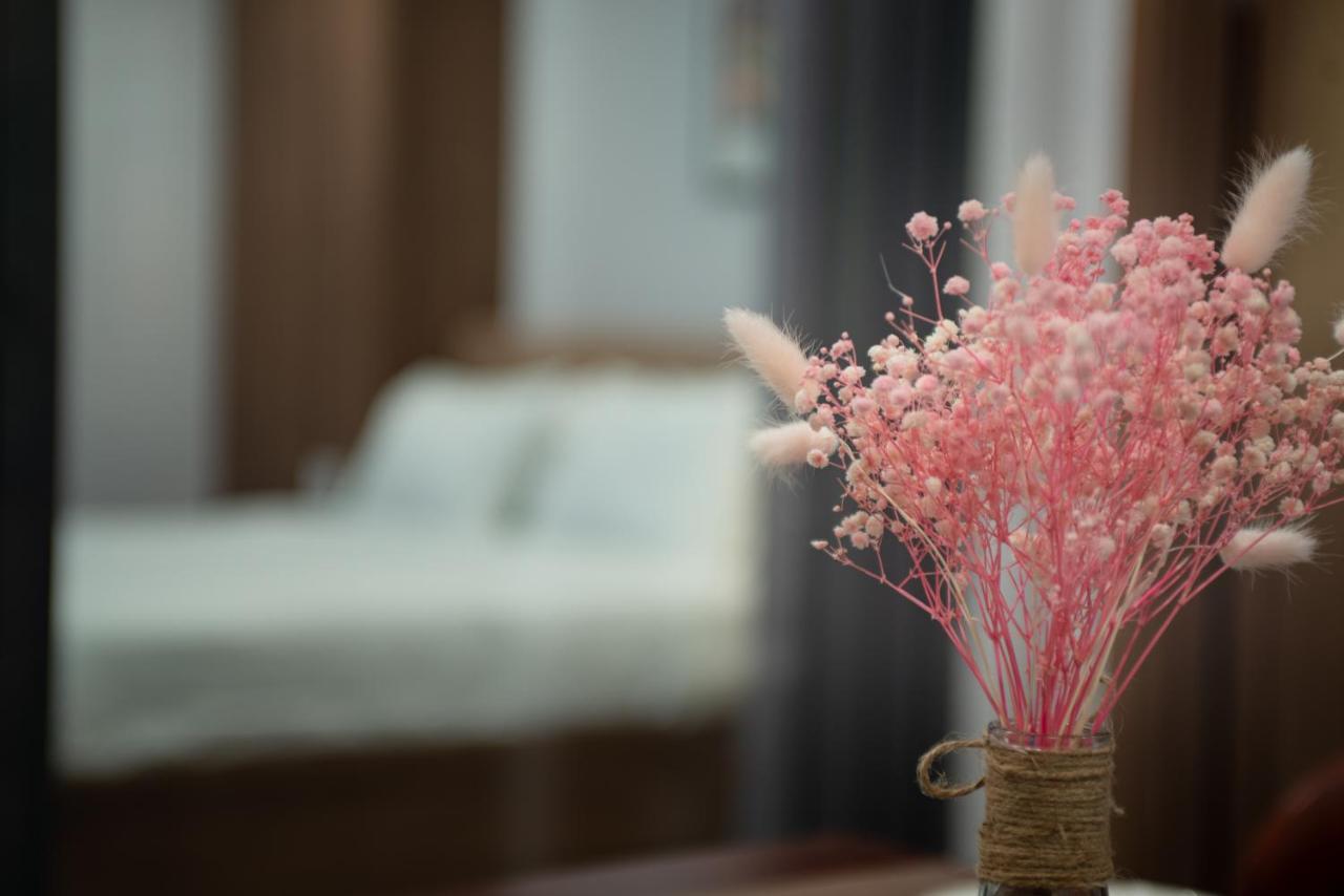 The Anchor Apartment - Nha Trang Zewnętrze zdjęcie