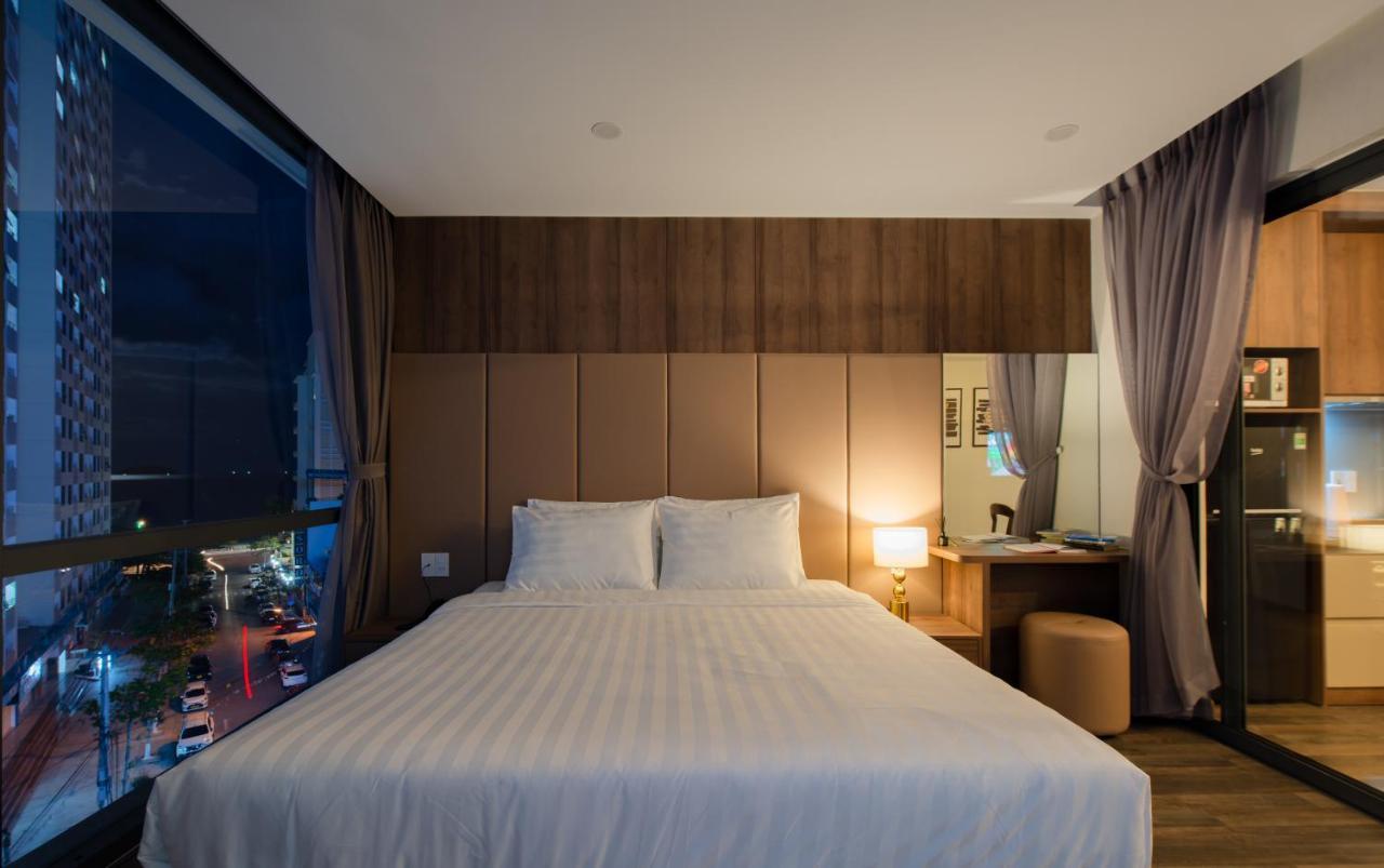 The Anchor Apartment - Nha Trang Zewnętrze zdjęcie