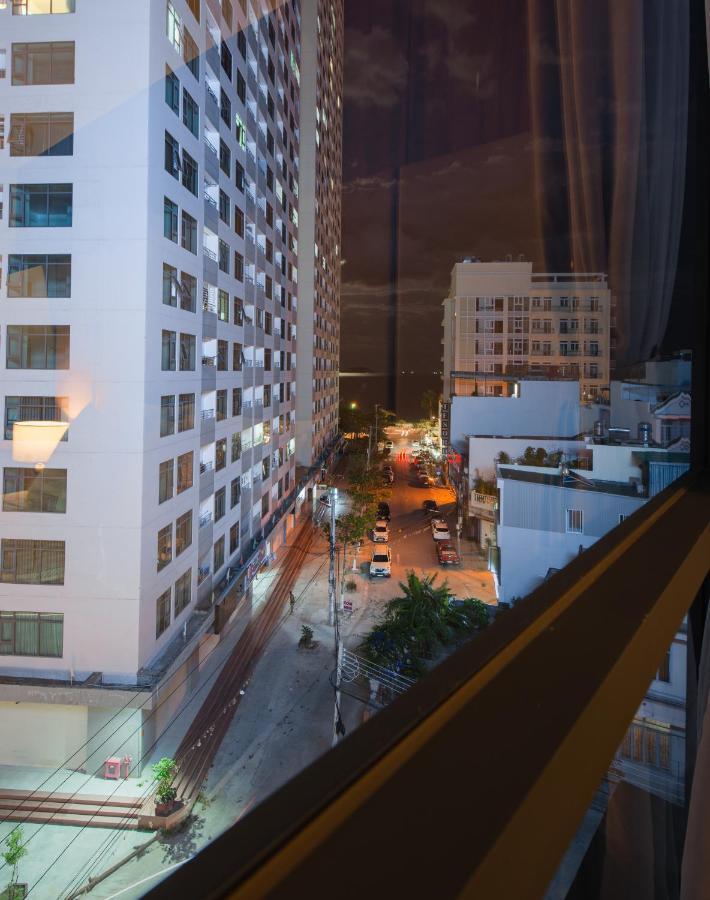 The Anchor Apartment - Nha Trang Zewnętrze zdjęcie