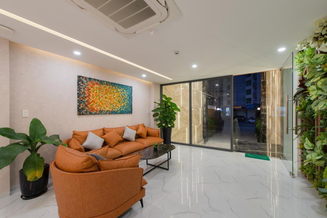 The Anchor Apartment - Nha Trang Zewnętrze zdjęcie