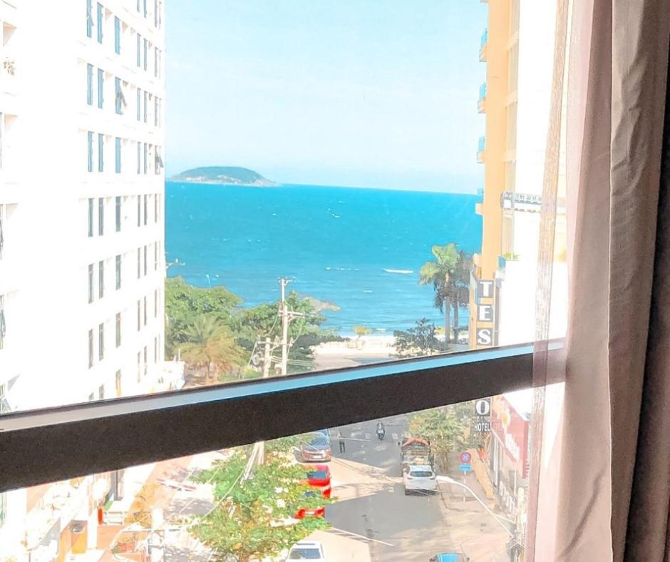 The Anchor Apartment - Nha Trang Zewnętrze zdjęcie