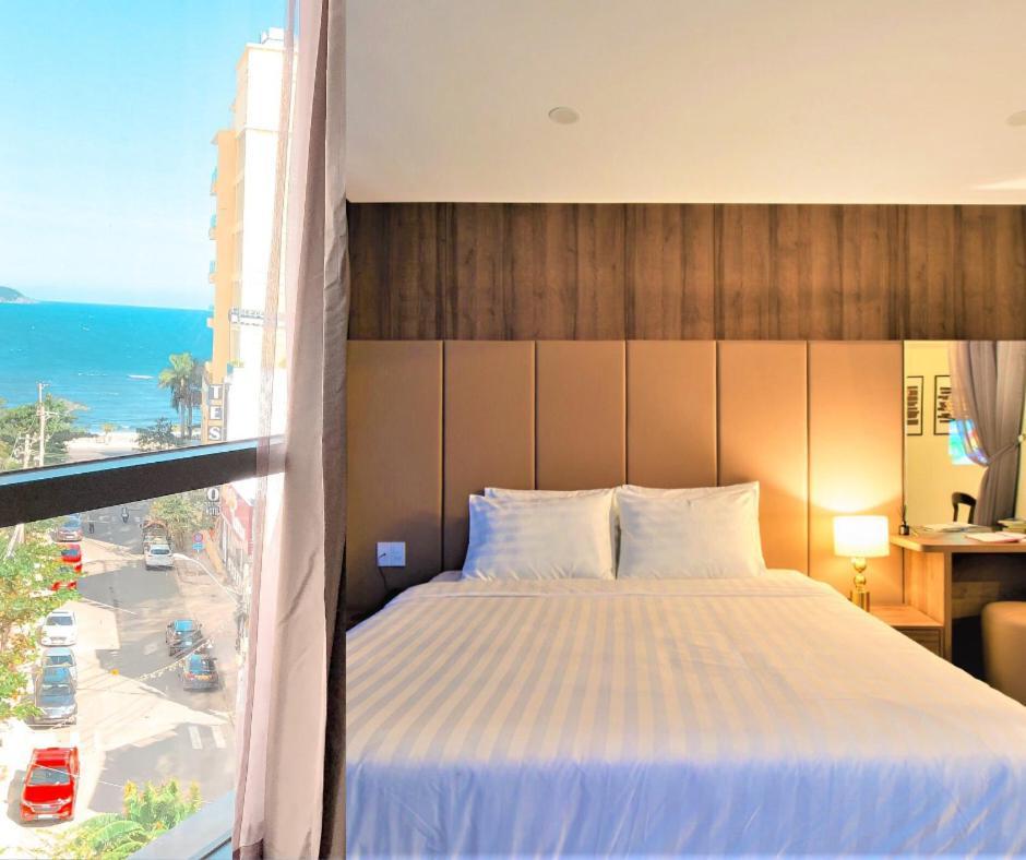 The Anchor Apartment - Nha Trang Zewnętrze zdjęcie